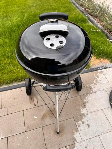 Weber Bbq 35cm beschikbaar voor biedingen