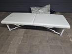 massagetafel/ veldbed, Ophalen, Nieuw, Overige typen