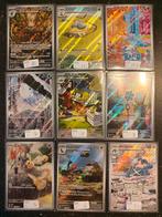 Temporal forces Pokémon hits + complete BASE set, Hobby en Vrije tijd, Verzamelkaartspellen | Pokémon, Ophalen