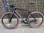 Gravel - Orbea TERRA M41E TEAM 2024 LARGE, Fietsen en Brommers, Fietsen | Racefietsen, Ophalen, Zo goed als nieuw, Carbon