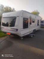 Caravane fendt diamant 2024 6m50, Caravans en Kamperen, Caravans, Particulier, Douche, Fendt