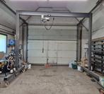 Hefkraan of portaal, Doe-het-zelf en Bouw, Ophalen, Gebruikt, Elektrisch