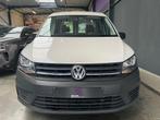 Volkswagen Caddy 2.0TDi Lichte Vr. Euro6d Topstaat!, Auto's, Volkswagen, 0 kg, Monovolume, 75 pk, 0 kg