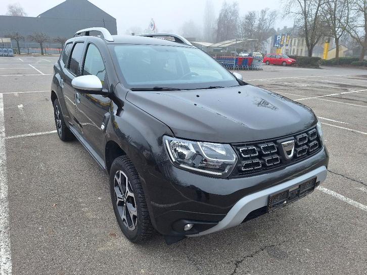 Dacia Duster 1.5 Dci, Autos, Dacia, Particulier, Duster, ABS, Caméra de recul, Airbags, Air conditionné, Alarme, Apple Carplay