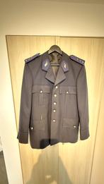 Overgangs uniform  politie  hoofdinspecteur, Verzamelen, Ophalen