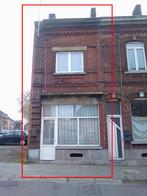 Maison 3 Chambres Charleroi (Dampremy) 6020, Immo, 100 m², Dampremy, Charleroi, 3 pièces