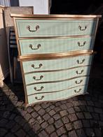 Superbes anciennes commodes massives, Enlèvement