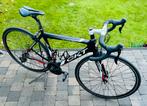 Carbon fiets framemaat 51 ct shimano 105 / 11 speed, Meer dan 20 versnellingen, Carbon, 49 tot 53 cm, 28 inch