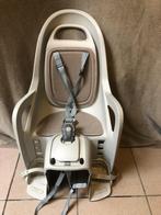 Kinderstoel fiets achter Polysport, Fietsen en Brommers, Ophalen, Zo goed als nieuw