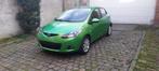 Mazda 2 1.3 Benzine 132000km 10/2008, Auto's, Voorwielaandrijving, Stof, 4 cilinders, Electronic Stability Program (ESP)