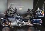 2011 Honda Goldwing GL1800 | 33.433 km | 1 jaar garantie, Motoren, Motoren | Honda, Bedrijf, Meer dan 35 kW, Toermotor, 1800 cc