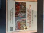 Johann Sebastian Bach Bradenburgische Konzerte 1-6, CD & DVD, Vinyles | Classique, Enlèvement, Neuf, dans son emballage
