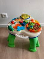 Activiteitentafeltje Chicco, Ophalen, Gebruikt