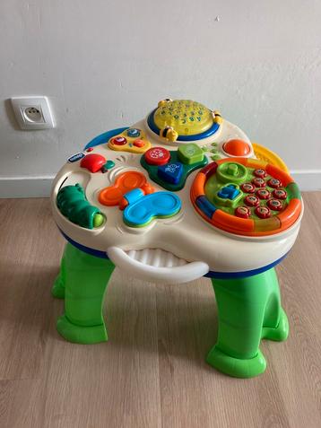 Activiteitentafeltje Chicco beschikbaar voor biedingen