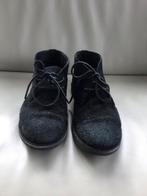 Chaussures à lacets homme noir IKKS taille 42, Noir, IKKS, Porté, Chaussures à lacets