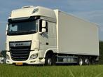 Mercedes-Benz BAKWAGEN. SCHUIFZEIL . Bakwagens EURO6., Auto's, Vrachtwagens, Achterwielaandrijving, Euro 6, Mercedes-Benz, 220 kW
