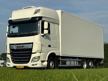 Mercedes-Benz BAKWAGEN. SCHUIFZEIL . Bakwagens EURO6. beschikbaar voor biedingen