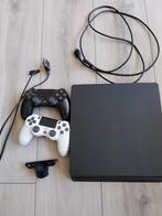 Ps4 500gb 2 controllers, Comme neuf, Enlèvement, 500 GB