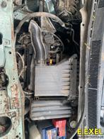 K10B 1.0 Motor Opel Agila B 54dkm 2008-14, Ophalen of Verzenden, Herkomst onderdeel bekend, Gebruikt, Opel