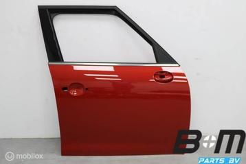 Portier rechts voor Mini Countryman R60 one 41009805928 beschikbaar voor biedingen