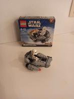 LEGO Star Wars The 1st Bestel Snowspeeder uit de originele d, Kinderen en Baby's, Speelgoed | Duplo en Lego, Ophalen of Verzenden