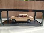 Bmw 1602 1.series kk scale 1971, Ophalen of Verzenden, Nieuw