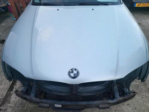 Originele BMW OEM-motorkap  Voor BMW 1-serie  Kleur: titansi, Auto-onderdelen, Overige Auto-onderdelen
