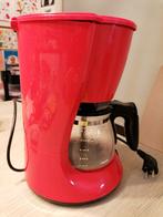 Koffiezetapparaat Philips en Braun, Elektronische apparatuur, Koffiezetapparaten, Ophalen, Gebruikt