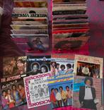 45g vinyl. Michael Jackson (partijen met 36 schijven), Ophalen of Verzenden, Zo goed als nieuw