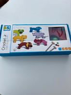 Crocket Junior, Kinderen en Baby's, Ophalen of Verzenden, Gebruikt