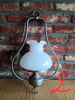 Vintage plafondlamp, Ophalen of Verzenden