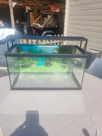 nano zee aquarium  beschikbaar voor biedingen