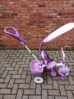 kinderfiets, Fietsen en Brommers, Ophalen, Zo goed als nieuw