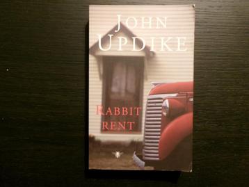 Rabbit rent  -John  Updike- beschikbaar voor biedingen