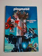 Playmobil Duitse Neuheiten catalogus 2009, Kinderen en Baby's, Speelgoed | Playmobil, Ophalen of Verzenden, Gebruikt, Complete set
