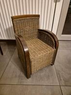 Fauteuil enfant, Ophalen, Zo goed als nieuw