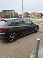 Volkswagen polo gti nieuwstaat, Auto's, Euro 5, Stof, Zwart, 1200 kg
