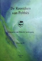 De Kronijken van Pelthès - getuigenis v Atlantis' ondergang, Comme neuf, Mona Lisa M., Enlèvement