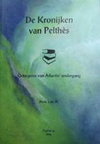 De Kronijken van Pelthès - getuigenis v Atlantis' ondergang, Ophalen, Zo goed als nieuw, Mona Lisa M.