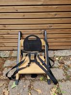 Handysitt Stokke stoelverhoger, Ophalen, Gebruikt, Inklapstoel, Gordel(s)
