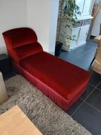 Relax retro zetel, Huis en Inrichting, Ophalen, Zo goed als nieuw