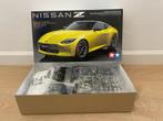 Tamiya Nissan Z 1/24 #24363, Auto, Groter dan 1:32, Ophalen of Verzenden, Zo goed als nieuw