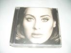 CD - ADELE - 25, Ophalen of Verzenden, 2000 tot heden, Zo goed als nieuw