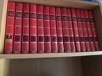 AZ Encyclopedia in 15 geïllustreerde volumes, Boeken, Encyclopedieën, Gelezen