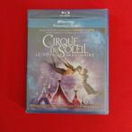 Cirque du Soleil : Le voyage imaginaire Combo Blu-Ray + DVD, Ophalen, Nieuw in verpakking, Muziek en Concerten, Boxset