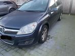 Opel Astra break, Autos, Achat, Boîte manuelle, Noir, 5 portes