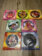 Allerlei uit leegmaken woning, Ophalen