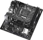 Asrock B460M-HDV Micro-ATX LGA1200, Ophalen of Verzenden, Zo goed als nieuw, Intel, DDR4