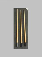 Flèches queue de billard, Enlèvement ou Envoi, Comme neuf, Queue ou Boules