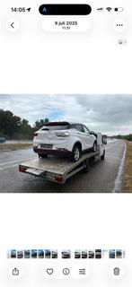 Depannage Takeldienst 24/7 0456891532, Particulier, Achat